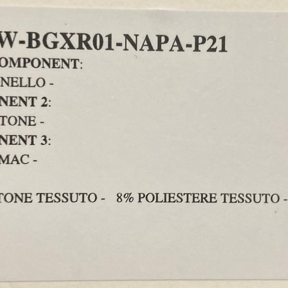 LANVIN: Small Sugar Shoulder Bag – Black - Picture 14 of 15